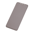 LCD Assembly Without Frame Compatible For Huawei Mate 20 Lite (Refurbished) (Black)