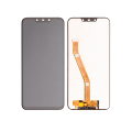 LCD Assembly Without Frame Compatible For Huawei Mate 20 Lite (Refurbished) (Black)