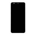 LCD Assembly With Frame Compatible For Asus Zenfone Max Plus (M1) ZB570TL (Refurbished) (All Colors)