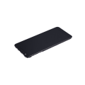 LCD Assembly With Frame Compatible For Asus Zenfone Max Plus (M1) ZB570TL (Refurbished) (All Colors)