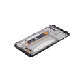 LCD Assembly With Frame Compatible For Asus Zenfone Max Plus (M1) ZB570TL (Refurbished) (All Colors)
