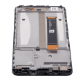 LCD Assembly With Frame Compatible For Asus Zenfone Max Plus (M1) ZB570TL (Refurbished) (All Colors)