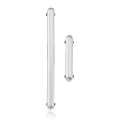 Hard Buttons (Power / Volume) Compatible For Samsung Galaxy Tab S6 Lite (P610 / P615 / 2020) (Silver)