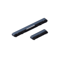 Hard Buttons (Power / Volume) Compatible For Samsung Galaxy Tab S6 Lite (P610 / P615 / 2020) (Deep Blue)