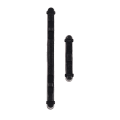 Hard Buttons (Power / Volume) Compatible For Samsung Galaxy Tab S6 Lite (P610 / P615 / 2020) (Mystic Bronze)
