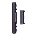 Hard Buttons (Power / Volume) Compatible For Samsung Galaxy Tab S6 Lite (P610 / P615 / 2020) (Oxford Gray)