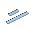 Hard Buttons (Power / Volume) Compatible For Samsung Galaxy Tab S6 Lite 10.4" (P610 / P615) ( 2020) (Angora Blue)