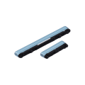 Hard Buttons (Power / Volume) Compatible For Samsung Galaxy Tab S6 Lite 10.4" (P610 / P615) ( 2020) (Angora Blue)