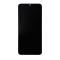 LCD Assembly With Frame Compatible For Honor X7A / Honor Play 40 Plus / Honor Play7T (Refurbished) (All Colors)