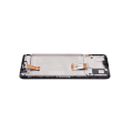 LCD Assembly With Frame Compatible For Honor X7A / Honor Play 40 Plus / Honor Play7T (Refurbished) (All Colors)