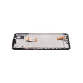 LCD Assembly With Frame Compatible For Honor X7A / Honor Play 40 Plus / Honor Play7T (Refurbished) (All Colors)