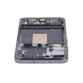OLED Assembly With Frame Compatible For Samsung Galaxy S23 5G (US & International) (Refurbished) (Green)