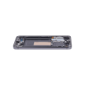 OLED Assembly With Frame Compatible For Samsung Galaxy S23 5G (US & International) (Refurbished) (Green)