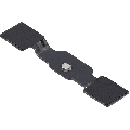 Home Button Holding Bracket Compatible For  iPad 5 (2017) / iPad 6 (2018) / iPad 7 (2019) / iPad 8 (2020) / iPad 9 (2021)