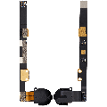 Headphone Jack Flex Cable Compatible For iPad Mini 2 / iPad Mini 3 (Black)