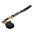 Headphone Jack Flex Cable Compatible For iPad Mini 2 / iPad Mini 3 (Black)