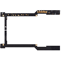 LCD Power Switch Connection Board Compatible For iPad 2 (3G)