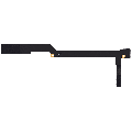 LCD Power Switch Connection Board Compatible For iPad 2 (3G)