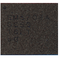 Charging IC Compatible For Samsung Galaxy J7 / J5 (J700 / J500 / A8000 / 2015) (SM5703A)