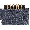 FPC Connector Compatible For Samsung Galaxy J4 Digitizer 