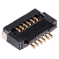 FPC Connector Compatible For Samsung Galaxy J4 Digitizer 