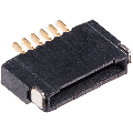 FPC Connector Compatible For Samsung Galaxy J4 Digitizer 