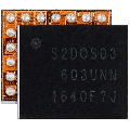 Display IC Compatible For Samsung Galaxy S8 (S2D0S03)