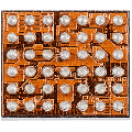 Display IC Compatible For Samsung Galaxy S8 (S2D0S03)