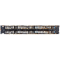 Digitizer FPC Connector ( On The Board Not LCD Flex) Compatible For iPad Mini 4 (68 Pin)