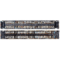 Digitizer FPC Connector ( On The Board Not LCD Flex) Compatible For iPad Mini 4 (68 Pin)