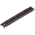 Digitizer FPC Connector ( On The Board Not LCD Flex) Compatible For iPad Mini 4 (68 Pin)
