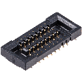 Depth Camera FPC Connector (Female) Compatible For Boost Mobile Celero 5G (2021) (16 Pin) (10 Pack)