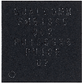 Charging IC Compatible For Samsung Galaxy F52 5G (E5260) (SMB1395)