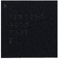 Charging IC Compatible For Samsung Galaxy A8 Star (G885 / 2018) (SM5705Q)