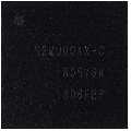 Charging IC Compatible For Samsung Galaxy A8 (A530 / 2018) (S2MU004X-C)
