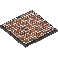 Big Power Supply IC Compatible For Samsung Galaxy J8 (J810 / 2018) (PM8953)