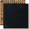 Big Power IC Compatible For Samsung Galaxy S8 / S8 Plus / Note 8 (PM8998: 288 Pins)
