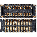 Digitzer FPC Connector Compatible For iPad Air 1 (J6640: 34 Pin)