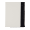 Back cover Glass Compatible For Google Pixel 6 Pro (Cloudy White)