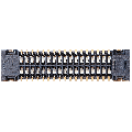 FPC Connector Compatible For Google Pixel 3 XL (LCD) (On Motherboard)