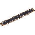 LCD FPC Connector (On The Flex) Compatible For Samsung Galaxy S21 5G