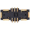 Battery FPC Connector (On The Flex) Compatible For Samsung Galaxy S21 5G