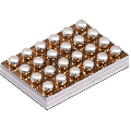 Backlight IC Compatible For Samsung Galaxy A12 (A125 / 2020) / A12 Nacho (A127 / 2021) (LM36274)