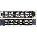 Digitizer FPC Connector Compatible For iPad Pro 12.9" 5th Gen (2021) / iPad Pro 12.9" 6th Gen (2022) (44 Pin)