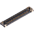 Digitizer FPC Connector Compatible For iPad Pro 12.9" 5th Gen (2021) / iPad Pro 12.9" 6th Gen (2022) (44 Pin)