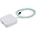 143W Power Adapter For iMac 24" (M1) (Used OEM Pull Grade: A)