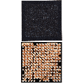 Power Supply IC (PM8937) Compatible For Samsung J3 Pro (J330 / 2017)