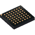 NFC Controller IC Compatible For iPhone 7 / 7 Plus / iPad Pro 12.9" 2nd Gen (2017) (NFC_RF: PN67VEU3: 49 Pins)