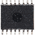Nor IC Chip Compatible For PlayStation 4 (MX25L25635FMI-10G)