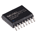 Nor IC Chip Compatible For PlayStation 4 (MX25L25635FMI-10G)